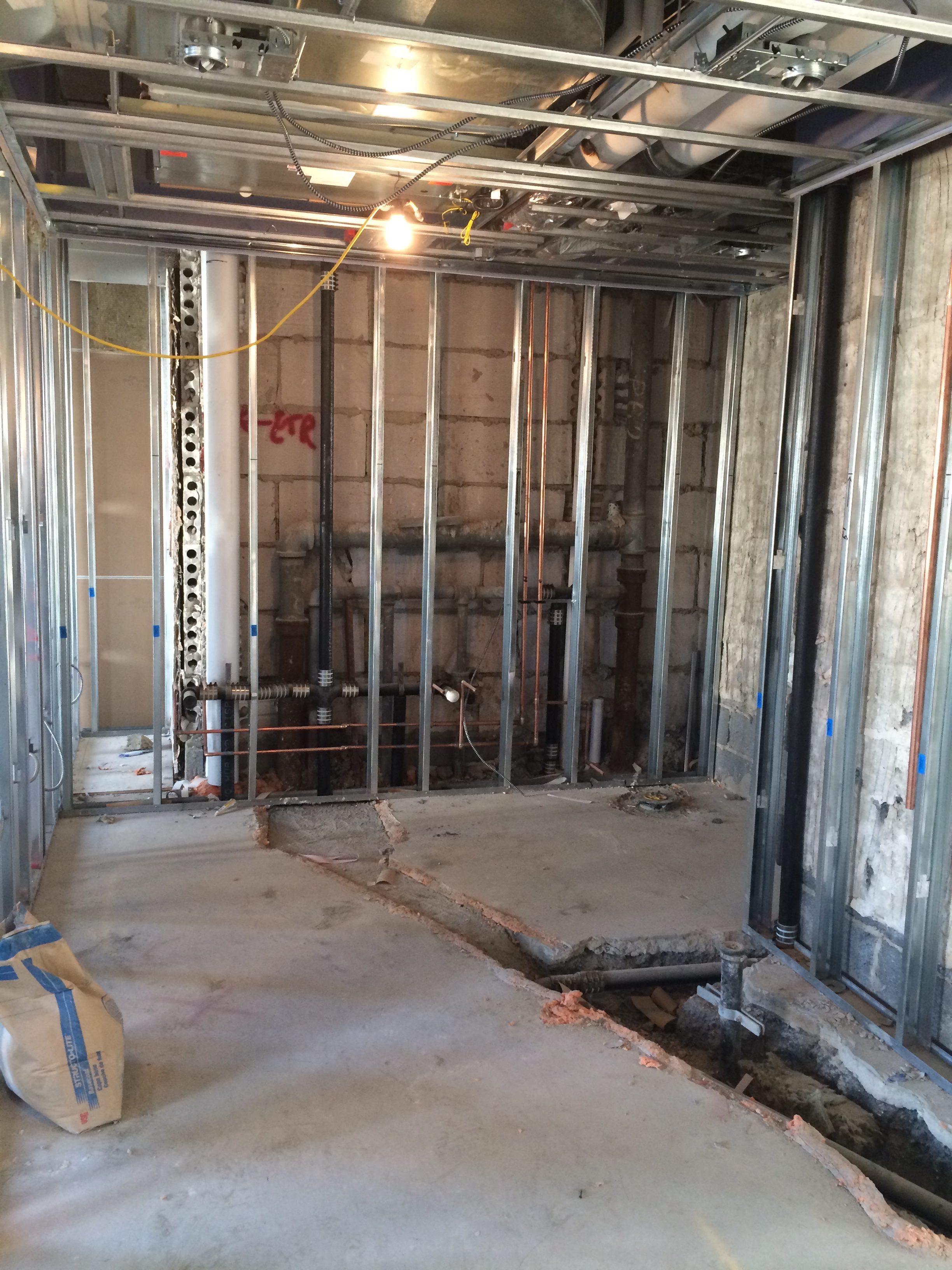 Construction